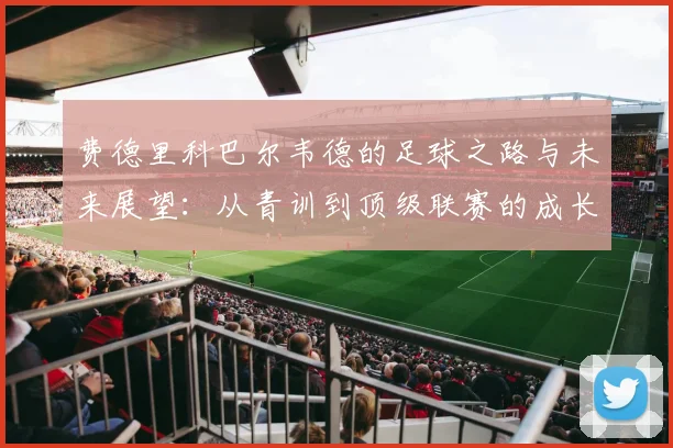 费德里科巴尔韦德的足球之路与未来展望：从青训到顶级联赛的成长历程