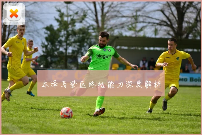 本泽马禁区终结能力深度解析