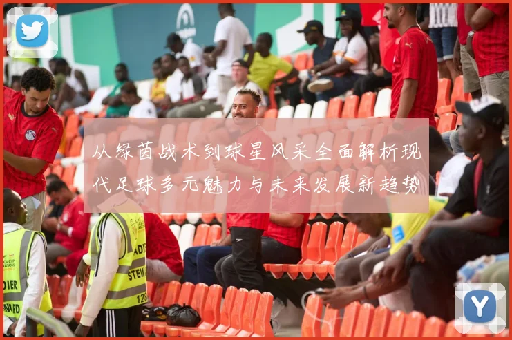 从绿茵战术到球星风采全面解析现代足球多元魅力与未来发展新趋势